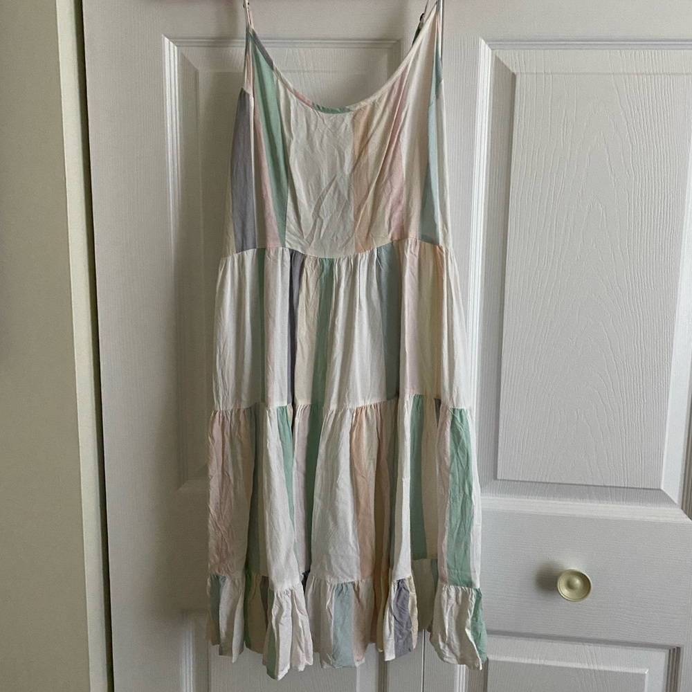 Summer dress
